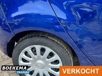 Ford Fiesta 1.0 Style Navigatie Airco 5-Deurs picture 10