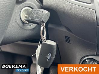 Ford Fiesta 1.0 Style Navigatie Airco 5-Deurs picture 32