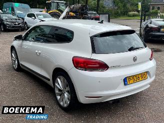 Volkswagen Scirocco 1.4 TSI 160PK Xenon Climate Cruise Stoelverw. picture 3