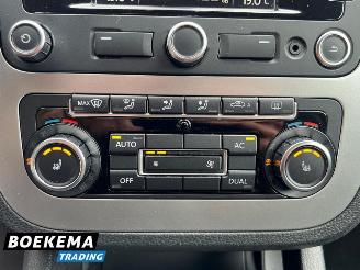 Volkswagen Scirocco 1.4 TSI 160PK Xenon Climate Cruise Stoelverw. picture 24