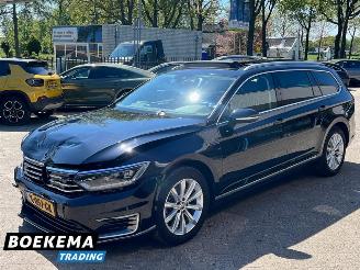 Volkswagen Passat Variant 1.4 TSI GTE Massage Virtual Pano Climate Camera picture 4