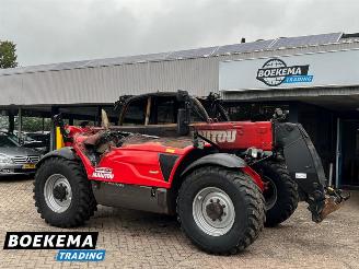 Manitou  MLT 840-137 2015/6