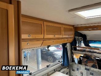 Dethleffs  230/DETHLEFFS Globetrotter Airco Zonnepaneel Luifel Fietsendrager picture 27