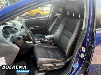 Honda Civic 1.4 Sport Automaat Climate Cruise PDC picture 13