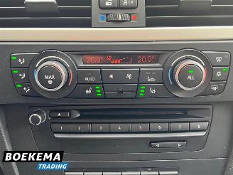 BMW 3-serie 320d Luxury Line Xenon Leer Cruise Navi Stoelverw. picture 25