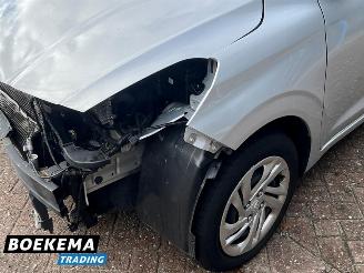 Hyundai I-10 1.0 Comfort Automaat Climate Cruise picture 7