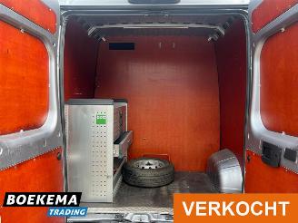 Opel Movano 2.2D 140PK L2-H2 Navi Cruise Airco picture 24