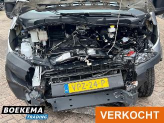 Opel Movano 2.2D 140PK L2-H2 Navi Cruise Airco picture 10