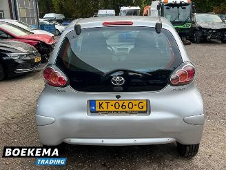 Toyota Aygo 1.0 VVT-i Comfort Airco picture 6