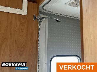 Burstner  Ventana 500TS Mover Douche Frans bed picture 29