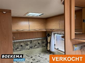 Burstner  Ventana 500TS Mover Douche Frans bed picture 24