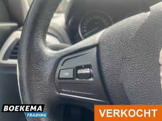 BMW 1-serie 116i High Exe Keyless Climate Cruise PDC picture 25