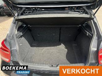 BMW 1-serie 116i High Exe Keyless Climate Cruise PDC picture 13