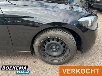 BMW 1-serie 116i High Exe Keyless Climate Cruise PDC picture 7