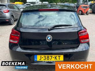 BMW 1-serie 116i High Exe Keyless Climate Cruise PDC picture 6