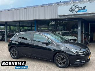 Auto incidentate Opel Astra 1.0 Turbo 120 Jaar Edition Open-Dak Climate Cruise PDC 2019/9