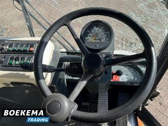 Ravo  540 Kehrmachine Sweeper + Sprühen Euro5 picture 18