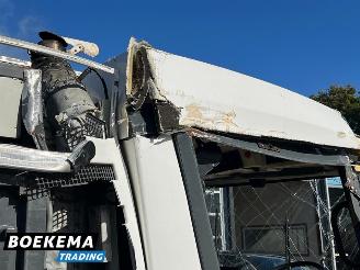 Ravo  540 Kehrmachine Sweeper + Sprühen Euro5 picture 8