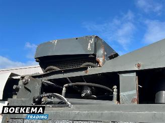 Ravo  540 Kehrmachine Sweeper + Sprühen Euro5 picture 12