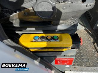 Ravo  540 Kehrmachine Sweeper + Sprühen Euro5 picture 17