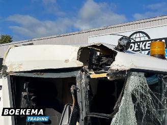 Ravo  540 Kehrmachine Sweeper + Sprühen Euro5 picture 6