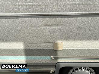 Caravelair  Bamba 395T Zakluifel picture 9