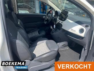 Fiat 500 0.9 TwinAir Sport Airco Navigatie picture 16