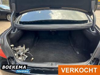 Lexus LS Series 460 V8 Executive Xenon Keyless Memory Stoelverw/koeling picture 20