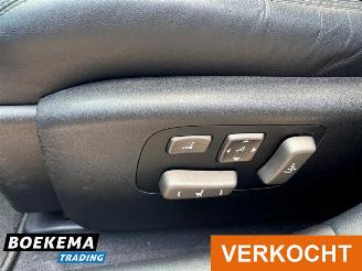 Lexus LS Series 460 V8 Executive Xenon Keyless Memory Stoelverw/koeling picture 27