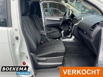 Isuzu D-Max 1.9 Extended Cab X-Country Automaat 4X4 3500KG Trekgewicht picture 26