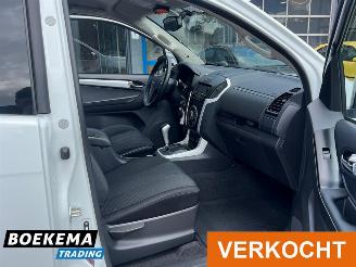 Isuzu D-Max 1.9 Extended Cab X-Country Automaat 4X4 3500KG Trekgewicht picture 24