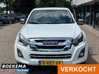 Isuzu D-Max 1.9 Extended Cab X-Country Automaat 4X4 3500KG Trekgewicht picture 5