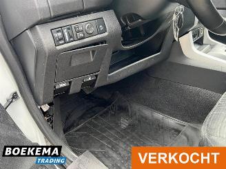 Isuzu D-Max 1.9 Extended Cab X-Country Automaat 4X4 3500KG Trekgewicht picture 36