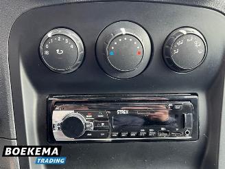 Mercedes Citan 108 CDI Schuifdeur Trekhaak picture 23