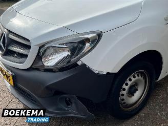 Mercedes Citan 108 CDI Schuifdeur Trekhaak picture 6