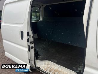 Toyota Hi-ace HiAce 2.5 D-4D Airco Trekhaak Imperial picture 13