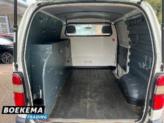 Toyota Hi-ace HiAce 2.5 D-4D Airco Trekhaak Imperial picture 12