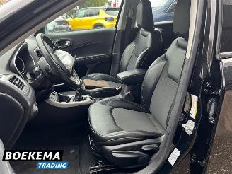Jeep Compass 1.4 Longitude 140PK Navi Climate Cruise Camera picture 14