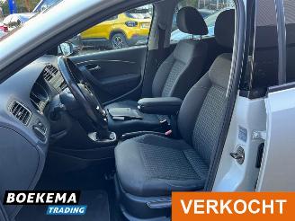 Volkswagen Polo 1.4 TDI Comfortline Cruise Airco 5-Deurs picture 16