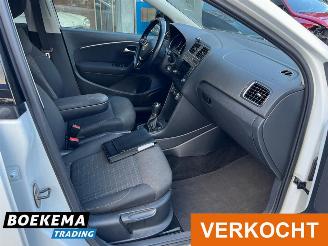 Volkswagen Polo 1.4 TDI Comfortline Cruise Airco 5-Deurs picture 20