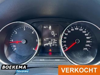 Volkswagen Polo 1.4 TDI Comfortline Cruise Airco 5-Deurs picture 24