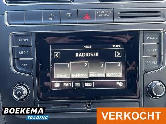 Volkswagen Polo 1.4 TDI Comfortline Cruise Airco 5-Deurs picture 26