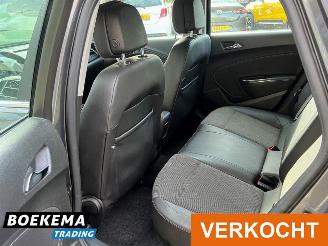 Opel Astra 1.6 Cosmo Navigatie Cruise Climate PDC picture 16