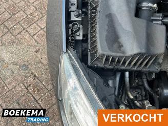 Opel Astra 1.6 Cosmo Navigatie Cruise Climate PDC picture 8