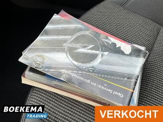 Opel Astra 1.6 Cosmo Navigatie Cruise Climate PDC picture 28
