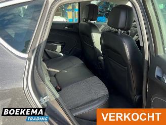 Opel Astra 1.6 Cosmo Navigatie Cruise Climate PDC picture 18