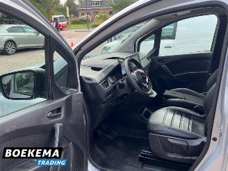 Renault Kangoo 1.5 Blue dCi 75 Comfort L1 Navi Climate Cruise Camera PDC Trekh. picture 20