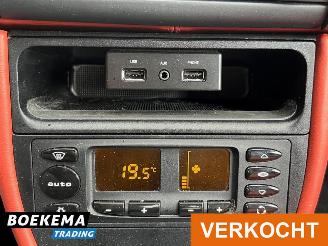 Porsche Boxster 2.5 Cabriolet Navi Climate Cruise Stoelverw. picture 25