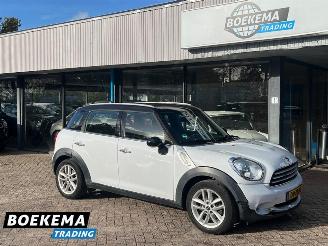 Mini Countryman Cooper 1.6 Edition Leer Navi Climate Cruise PDC picture 1