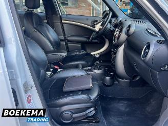 Mini Countryman Cooper 1.6 Edition Leer Navi Climate Cruise PDC picture 19